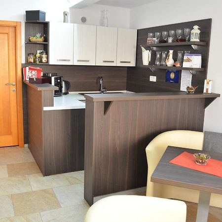 Apartmany Pod Namestim Telč Exterior foto